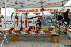 Predajňa Strojárskeho centra v Pezinku