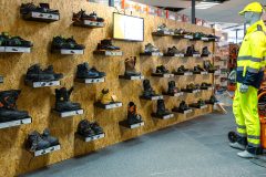 Predajňa Strojárskeho centra v Pezinku