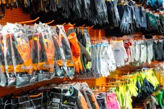 Predajňa Strojárskeho centra v Pezinku